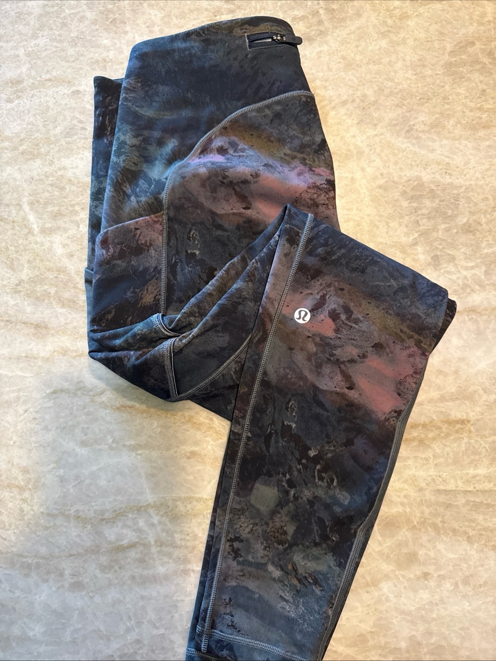 Wunder under low rise tight s8 EUC